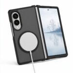TECH-PROTECT MAGMAT MagSafe Galaxy Z FOLD 8, mat crna - Slika 9