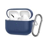 TECH-PROTECT SILICONE HOOK zaštita za APPLE AIRPODS PRO 3 (NAVY BLUE) - Slika 3