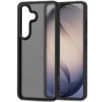 TECH-PROTECT MAGMAT zaštita za Samsung Galaxy S26 FE (MATTE BLACK) - Slika 7
