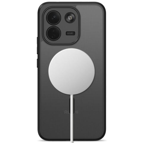 TECH-PROTECT basicmag magsafe XIAOMI REDMI NOTE 17 PRO MAX 5G (matte crna) - Slika 11