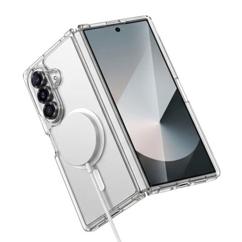 TECH-PROTECT FLEXAIR HYBRID MAGSAFE zaštita za Samsung GALAXY Z FOLD 8 ULTRA - Slika 10
