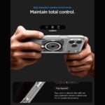 SPIGEN ULTRA HYBRID MAGSAFE zaštita za iPHONE 17 PRO MAX / 18 PRO MAX (NEO ONE) - Slika 12