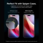 SPIGEN GLAS.TR ”EZ FIT PRO AC” 2 komada za iPHONE 18 PRO MAX - Slika 12