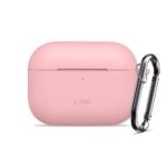 TECH-PROTECT SILICONE HOOK zaštita za APPLE AIRPODS PRO 3 (DUSTY PINK) - Slika 4