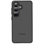 TECH-PROTECT MAGMAT zaštita za Samsung Galaxy S26 FE (MATTE BLACK) - Slika 8