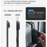 Spigen Nano Pop MagSafe, crna - iPhone Duo - Slika 13