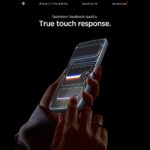 SPIGEN GLAS.TR ”EZ FIT AC” 2 komada za iPHONE 16 Pro / 17 / 17 Pro / 18 Pro - Slika 9