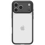SPIGEN ULTRA HYBRID zaštita za iPHONE 17 PRO MAX / 18 PRO MAX (matte crna) - Slika 3