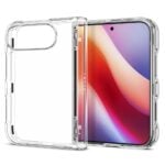 SPIGEN ULTRA HYBRID PRO zaštita za iPHONE DUO (prozirna) - Slika 3
