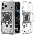 SPIGEN ULTRA HYBRID MAGSAFE zaštita za iPHONE 17 PRO MAX / 18 PRO MAX (NEO ONE) - Slika 3