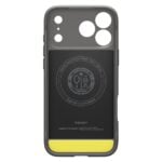 SPIGEN RUGGED ARMOR MAG MAGSAFE za iPHONE 17 PRO / 18 PRO (siva) - Slika 3