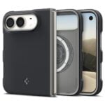Spigen Nano Pop MagSafe, crna - iPhone Duo - Slika 3