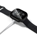 TECH-PROTECT DEFENSE 2-komada APPLE WATCH ULTRA 1 / 2 / 3 / 4 (49 mm) crno & prozirno - Slika 3