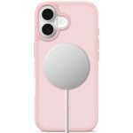 TECH-PROTECT basicmag magsafe iPHONE 17 (matte pink) - Slika 4