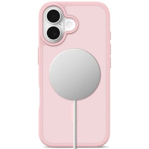 TECH-PROTECT basicmag magsafe iPHONE 17 (matte pink) - Slika 4