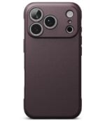 RINGKE ONYX zaštita za iPHONE 17 PRO MAX / 18 PRO MAX (BURGUNDY) - Slika 3