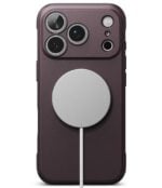RINGKE ONYX MAGNETIC MAGSAFE zaštita za iPHONE 17 PRO MAX / 18 PRO MAX (BURGUNDY) - Slika 3
