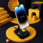 SPIGEN NANO POP zaštita za APPLE AIRPODS PRO 3 (BLUEBERRY) - Slika 3