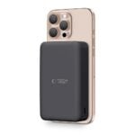 TECH-PROTECT PB12 LifeMag MagSafe powerbank 20000mAh (crna) - Slika 3
