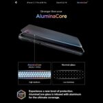 SPIGEN GLAS.TR ”EZ FIT AC” 2 komada za iPHONE 16 Pro / 17 / 17 Pro / 18 Pro - Slika 12