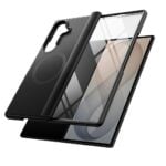 TECH-PROTECT KEVLAR AURA magsafe Samsung GALAXY Z FOLD 8 ULTRA (crna) - Slika 4