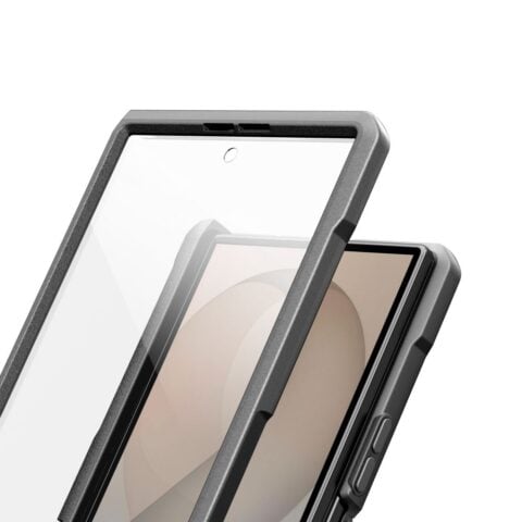 Maskica Tech-Protect Kevlar Pro MagSafe za Samsung Galaxy Z Fold 8 - Slika 4