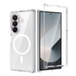 TECH-PROTECT FLEXAIR HYBRID MAGSAFE zaštita za Samsung GALAXY Z FOLD 8 ULTRA - Slika 3