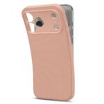 SPIGEN LIQUID AIR zaštita za iPHONE 17 PRO MAX / 18 PRO MAX (ROSE TITANIUM) - Slika 4