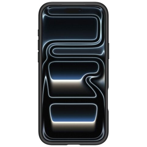 SPIGEN ULTRA HYBRID zaštita za iPHONE 17 PRO MAX / 18 PRO MAX (matte crna) - Slika 4