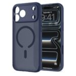SPIGEN ULTRA HYBRID mag magsafe za iPhone 17 PRO MAX / 18 PRO MAX (frost plava) - Slika 4