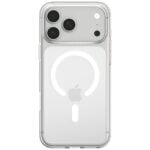SPIGEN LIQUID CRYSTAL MAG MAGSAFE zaštita za iPHONE 17 PRO MAX / 18 PRO MAX (prozirna) - Slika 4