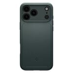 SPIGEN THIN FIT MAG MAGSAFE zaštita za iPHONE 17 PRO / 18 PRO (ABYSS GREEN) - Slika 4