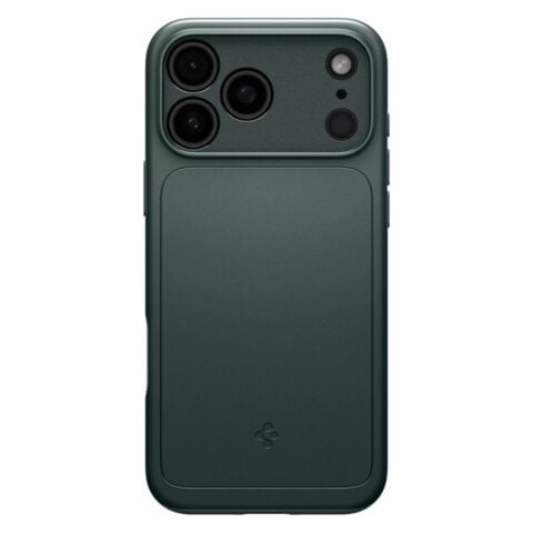 SPIGEN THIN FIT MAG MAGSAFE zaštita za iPHONE 17 PRO / 18 PRO (ABYSS GREEN) - Slika 4
