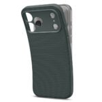 SPIGEN LIQUID AIR zaštita za iPHONE 17 PRO / 18 PRO (ABYSS GREEN) - Slika 4