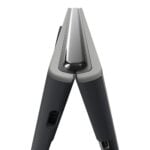 Spigen Nano Pop MagSafe, crna - iPhone Duo - Slika 4
