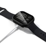 TECH-PROTECT DEFENSE 2-komada APPLE WATCH 12 (42 mm) crno & prozirno - Slika 4