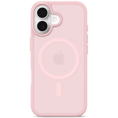 TECH-PROTECT basicmag magsafe iPHONE 17 (matte pink) - Slika 5