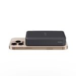 TECH-PROTECT PB12 LifeMag MagSafe powerbank 20000mAh (crna) - Slika 4