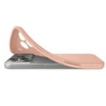 SPIGEN LIQUID AIR zaštita za iPHONE 17 PRO MAX / 18 PRO MAX (ROSE TITANIUM) - Slika 5