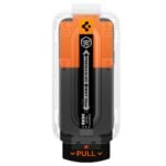 SPIGEN GLAS.TR ”EZ FIT PRO AC” 2 komada za iPHONE 18 PRO MAX - Slika 5