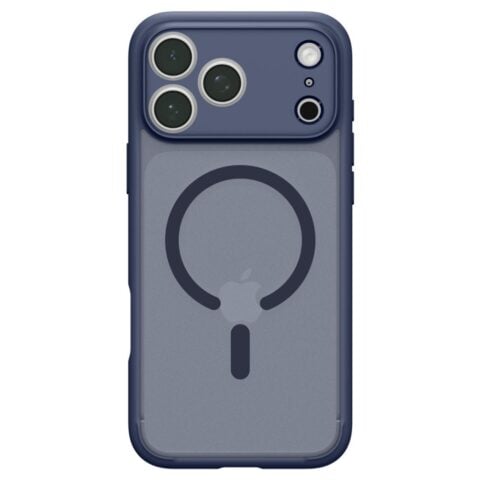 SPIGEN ULTRA HYBRID mag magsafe za iPhone 17 PRO MAX / 18 PRO MAX (frost plava) - Slika 5