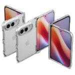 SPIGEN ULTRA HYBRID PRO zaštita za iPHONE DUO (prozirna) - Slika 5