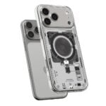 SPIGEN ULTRA HYBRID MAGSAFE zaštita za iPHONE 17 PRO MAX / 18 PRO MAX (NEO ONE) - Slika 5