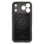 SPIGEN THIN FIT MAG MAGSAFE zaštita za iPHONE 17 PRO / 18 PRO (GUNMETAL) - Slika 5
