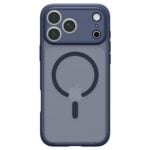 SPIGEN ULTRA HYBRID mag magsafe za iPhone 17 PRO / 18 PRO (FROST DEEP BLUE) - Slika 5