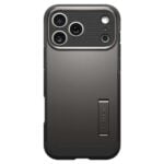 SPIGEN TOUGH ARMOR T MAGSAFE stražnja maska za iPhone 17 Pro / 18 Pro (GUNMETAL) - Slika 5