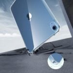 TECH-PROTECT FLEXAIR HYBRID futrola za iPad 10,9” 10 / 2022 / 11” 11 / 2025 prozirna - Slika 5