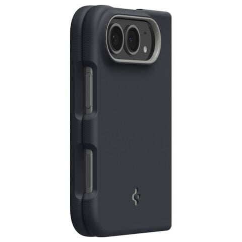 Spigen Nano Pop MagSafe, crna - iPhone Duo - Slika 5