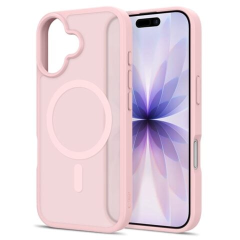 TECH-PROTECT basicmag magsafe iPHONE 17 (matte pink) - Slika 6