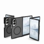 TECH-PROTECT MAGMAT MagSafe Galaxy Z FOLD 8, mat crna - Slika 4